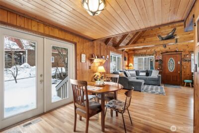 21840 Pinto Lane , Leavenworth, WA 98826 - Photo 15