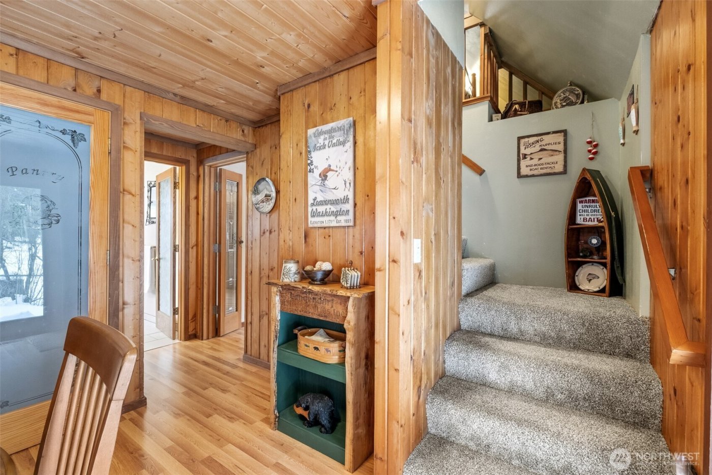 21840 Pinto Lane , Leavenworth, WA 98826