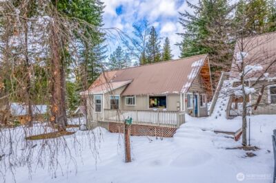 21840 Pinto Lane , Leavenworth, WA 98826 - Photo 3