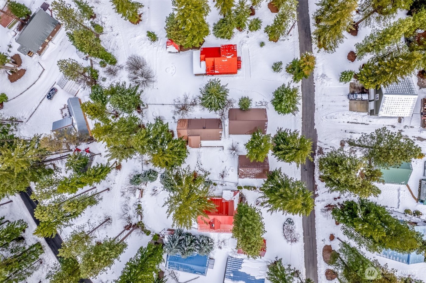 21840 Pinto Lane , Leavenworth, WA 98826