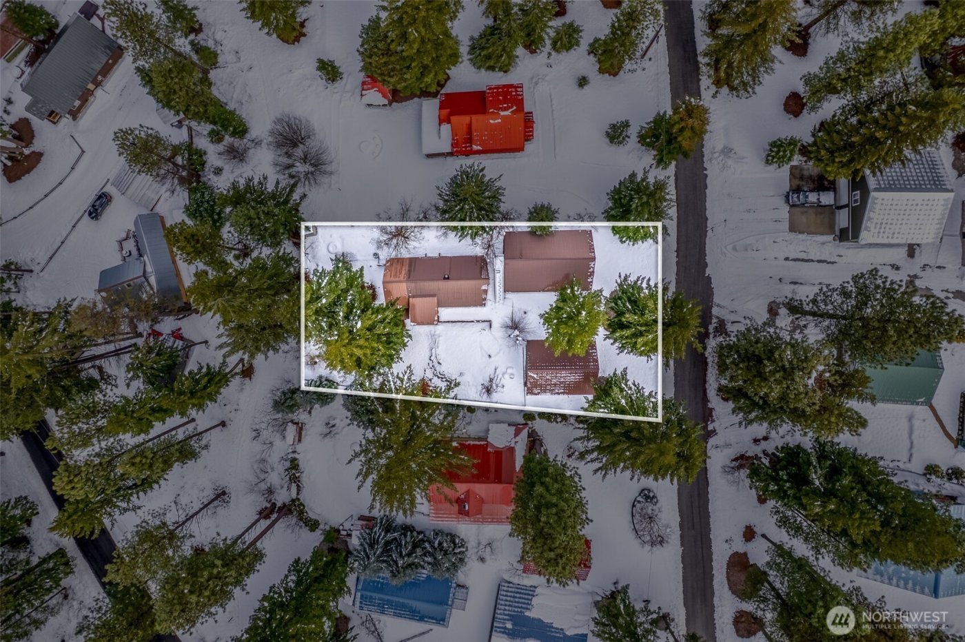 21840 Pinto Lane , Leavenworth, WA 98826