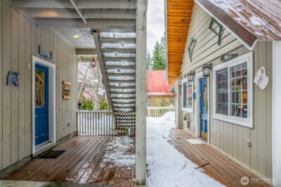 21840 Pinto Lane , Leavenworth, WA 98826 - Photo 4