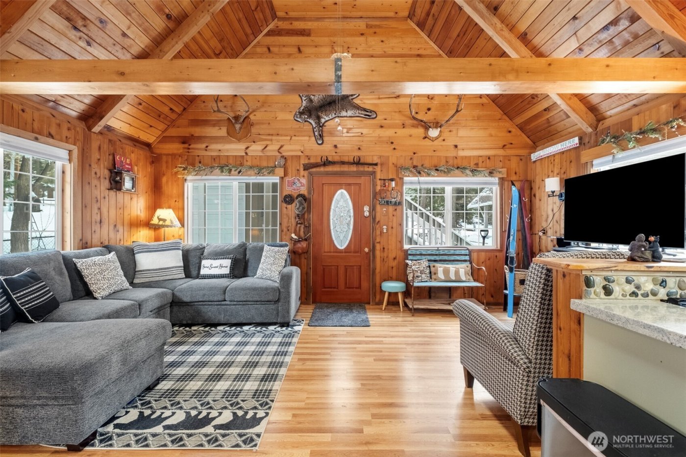 21840 Pinto Lane , Leavenworth, WA 98826