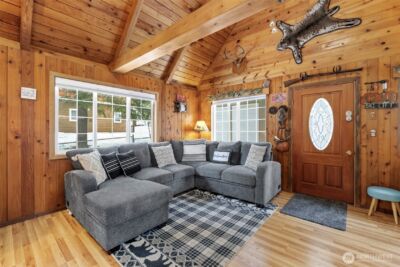 21840 Pinto Lane , Leavenworth, WA 98826 - Photo 6