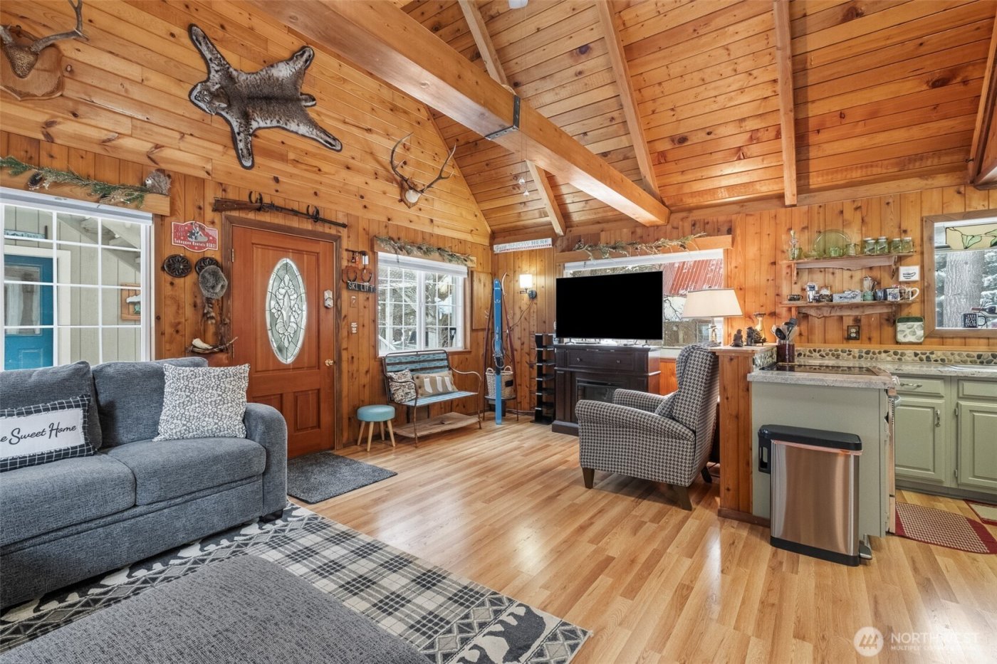 21840 Pinto Lane , Leavenworth, WA 98826