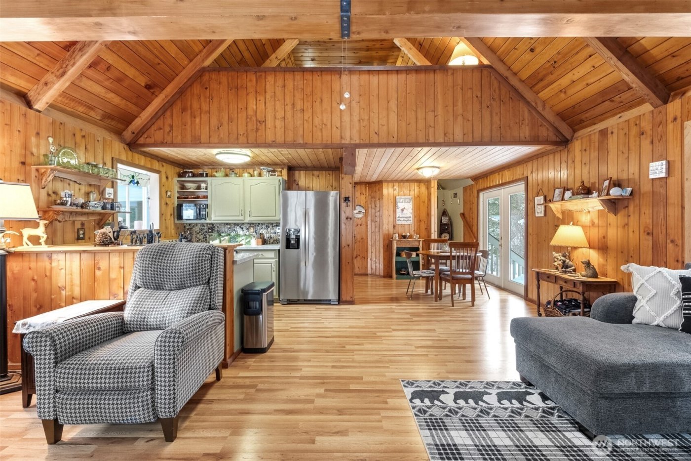 21840 Pinto Lane , Leavenworth, WA 98826