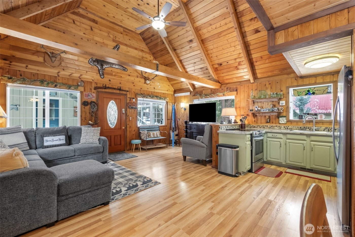 21840 Pinto Lane , Leavenworth, WA 98826