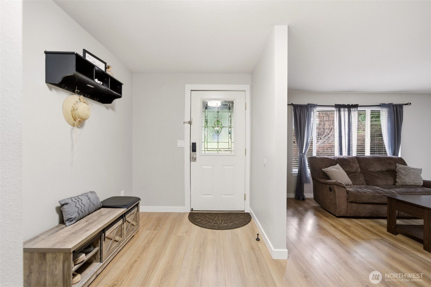 1302 Bloyd Street , Kelso, WA 98626