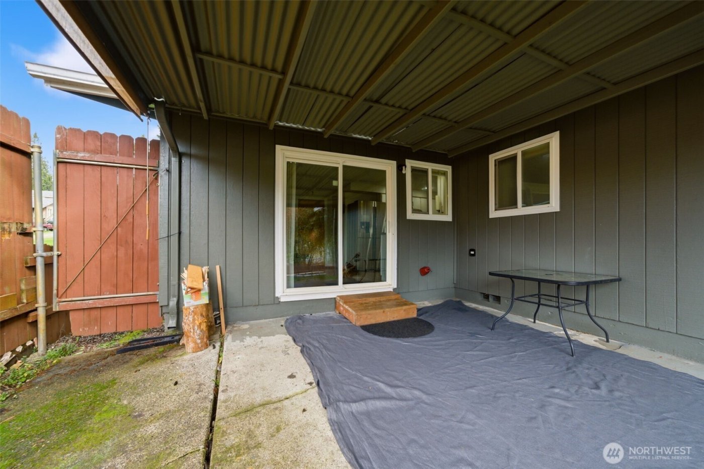 1302 Bloyd Street , Kelso, WA 98626