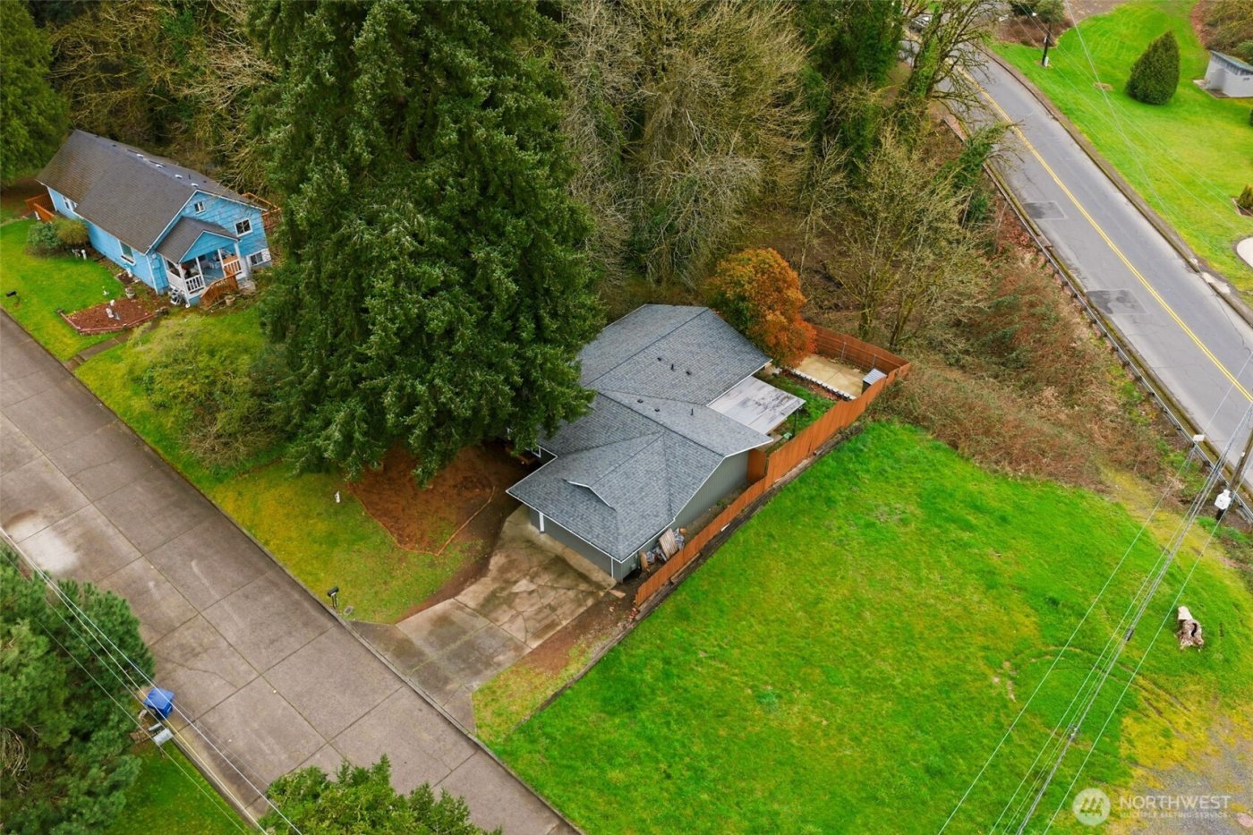 1302 Bloyd Street , Kelso, WA 98626