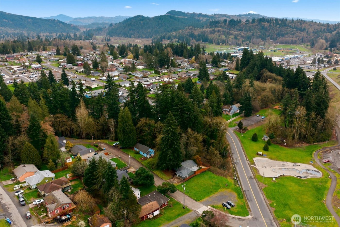 1302 Bloyd Street , Kelso, WA 98626