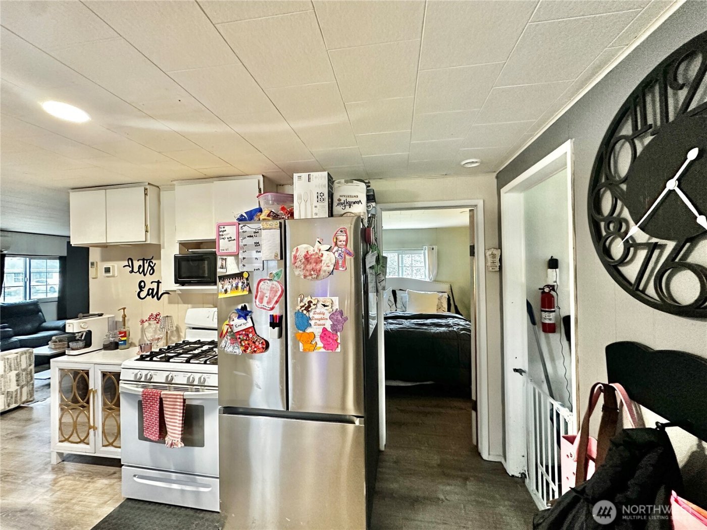 1620 Broadway Avenue , Hoquiam, WA 98550