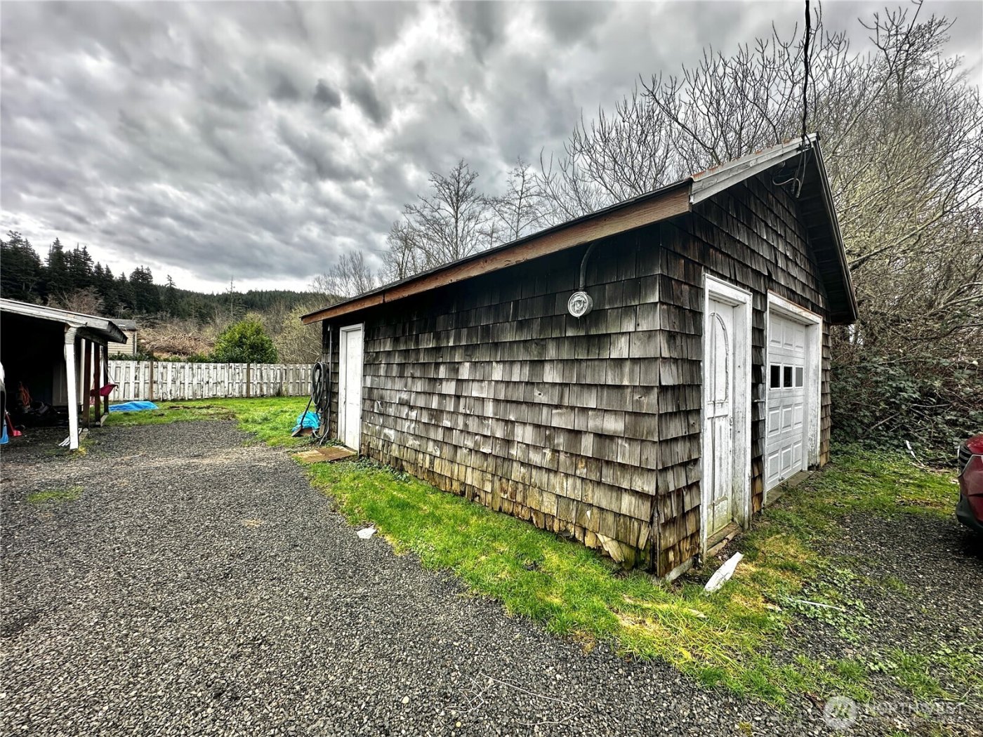 1620 Broadway Avenue , Hoquiam, WA 98550