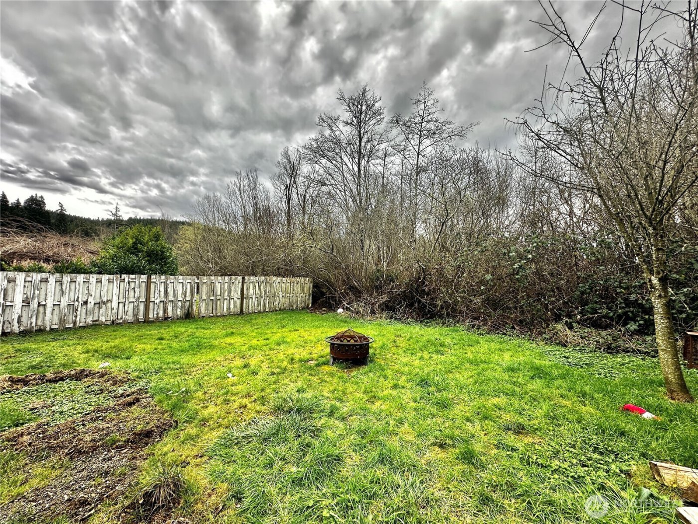 1620 Broadway Avenue , Hoquiam, WA 98550