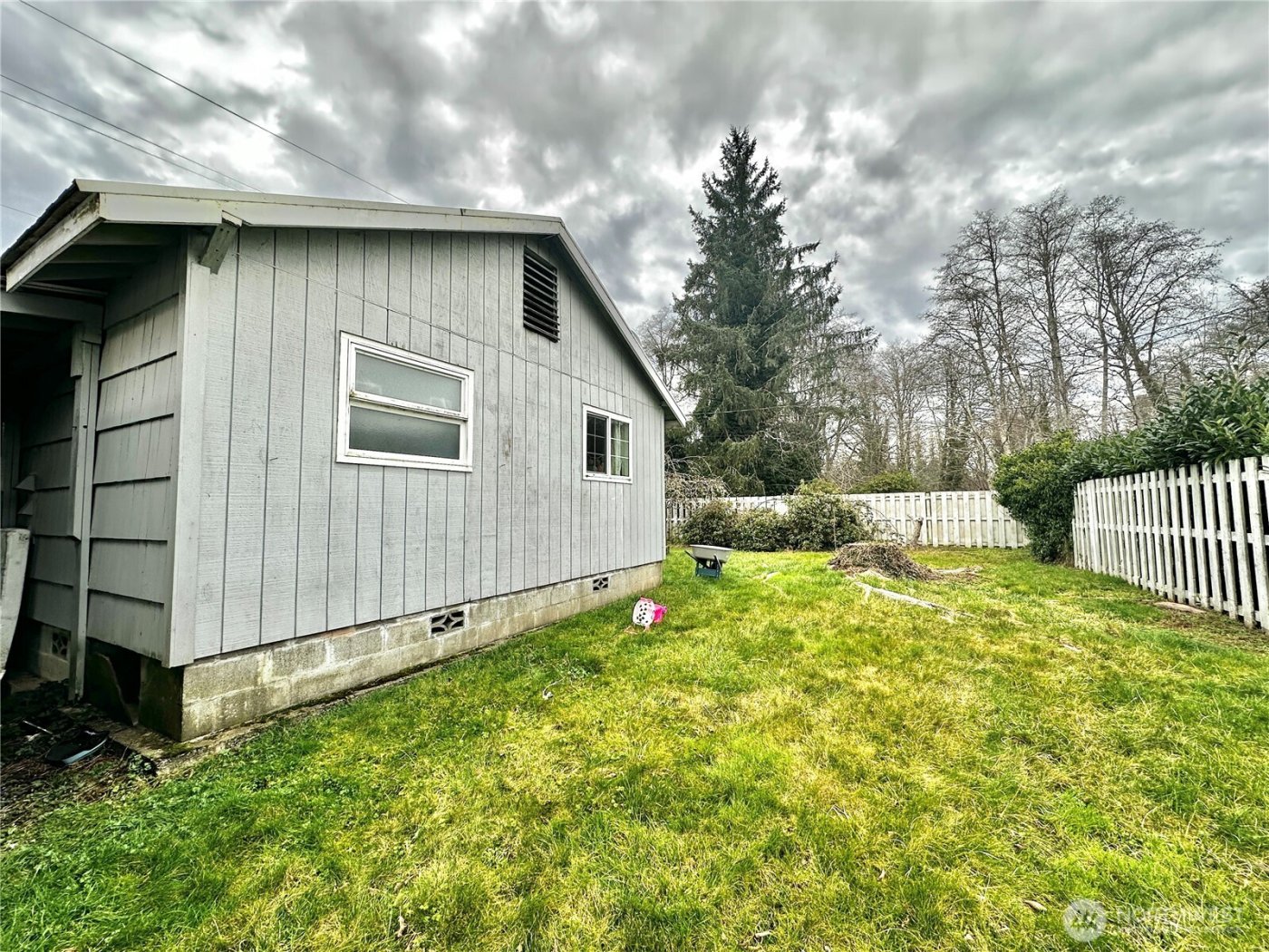 1620 Broadway Avenue , Hoquiam, WA 98550