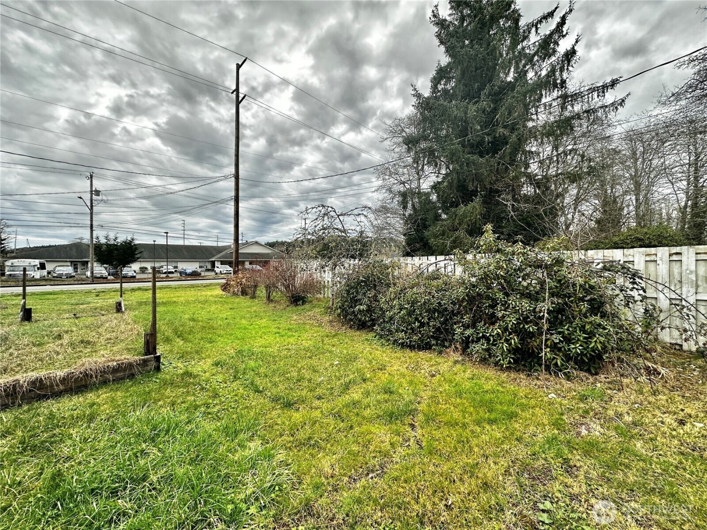 1620 Broadway Avenue , Hoquiam, WA 98550