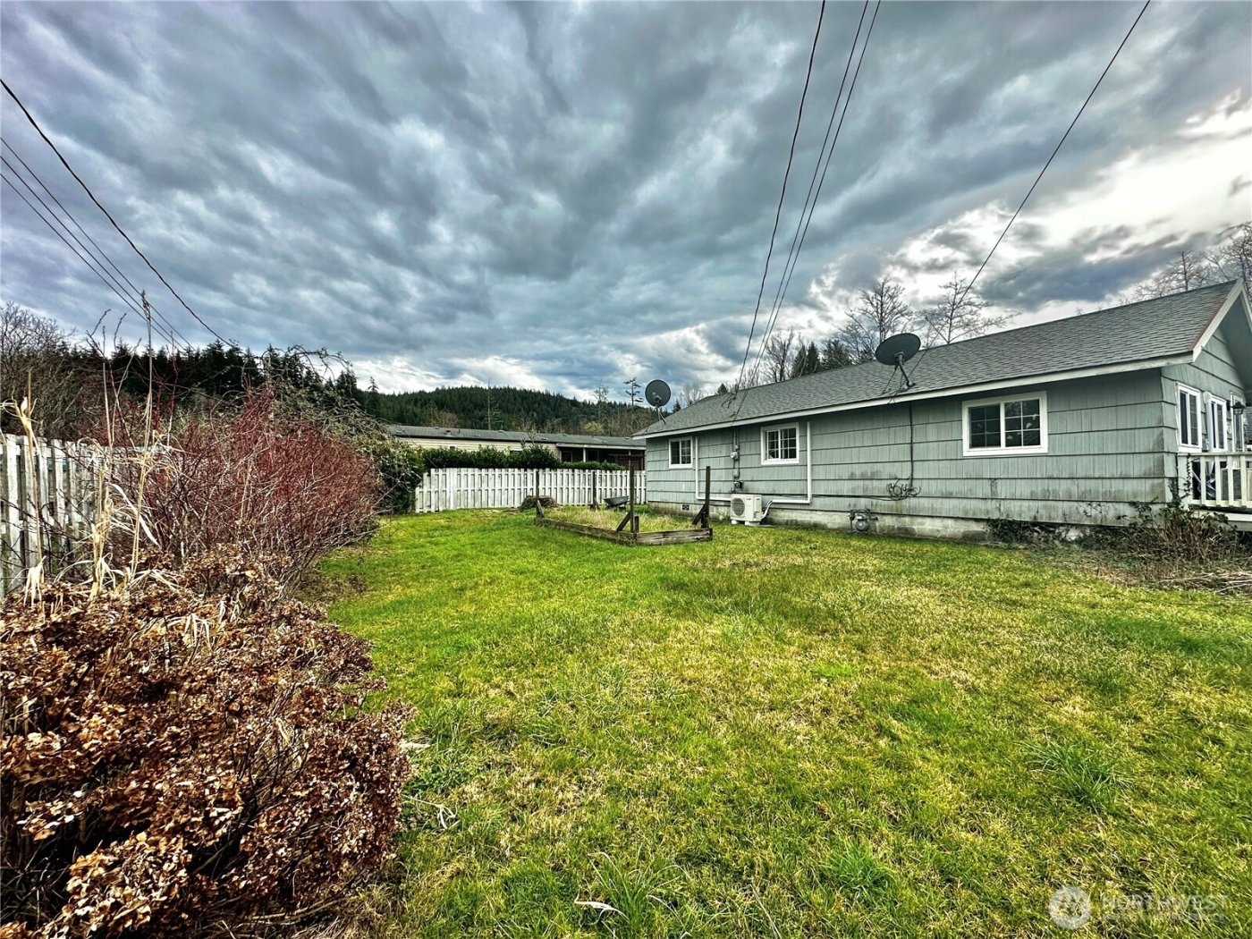 1620 Broadway Avenue , Hoquiam, WA 98550
