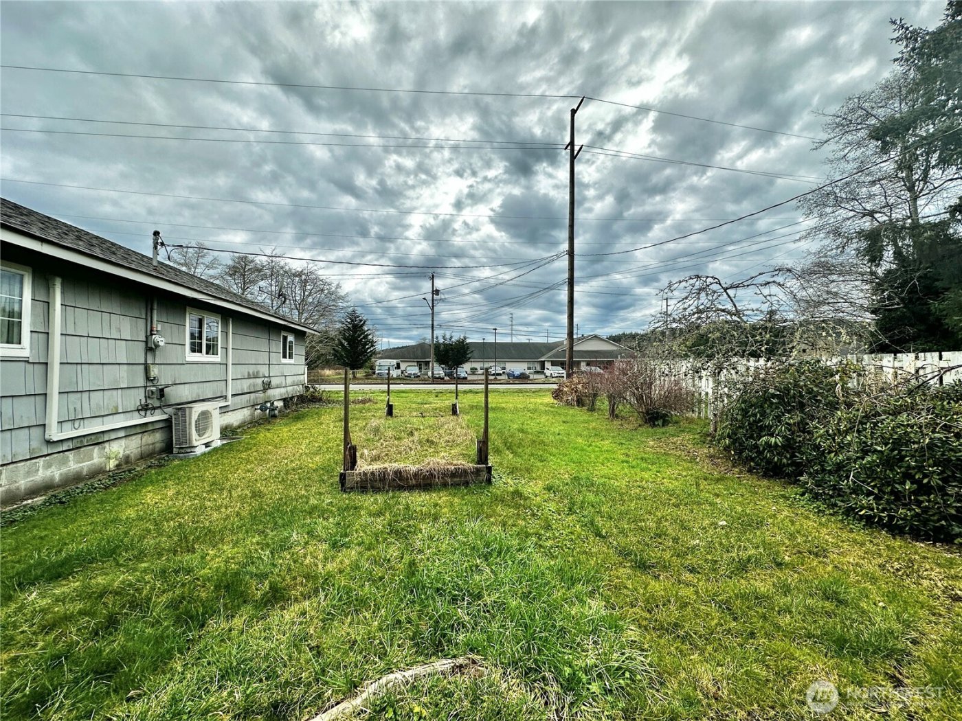 1620 Broadway Avenue , Hoquiam, WA 98550