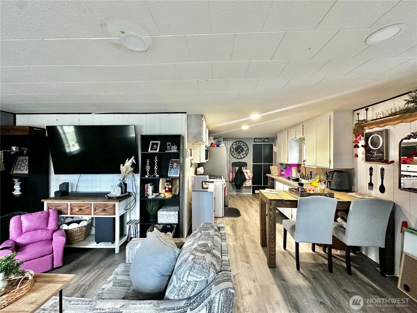 1620 Broadway Avenue , Hoquiam, WA 98550