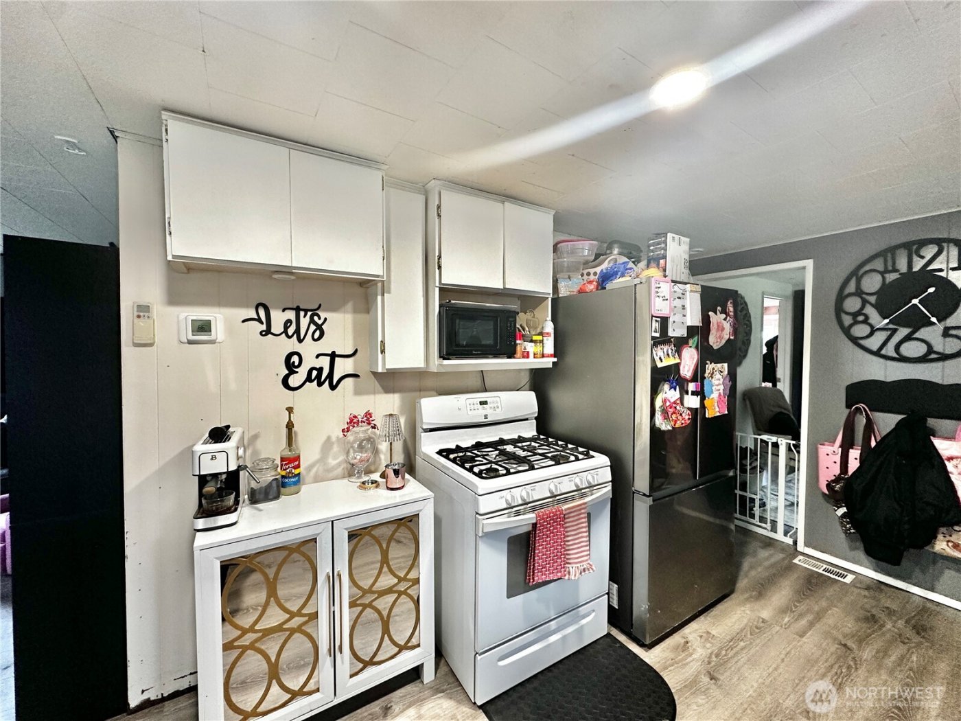 1620 Broadway Avenue , Hoquiam, WA 98550