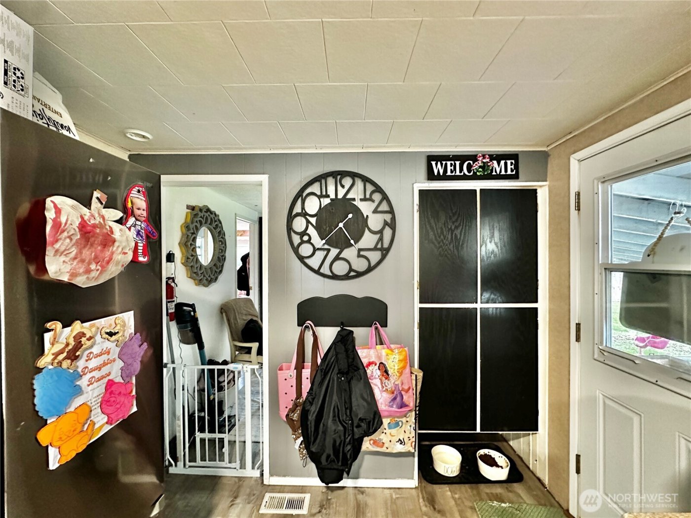 1620 Broadway Avenue , Hoquiam, WA 98550