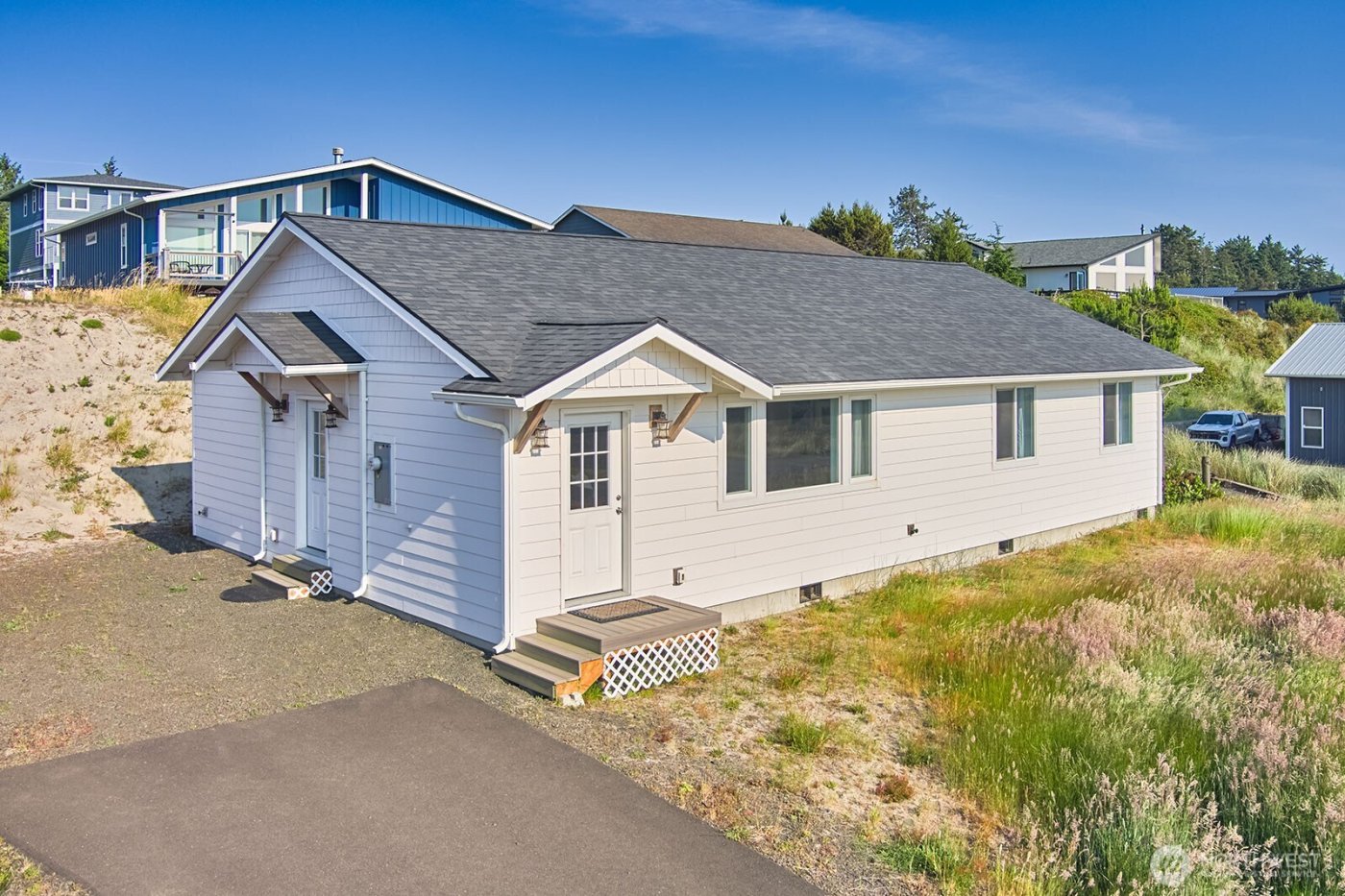 31810 I Street , Ocean Park, WA 98640