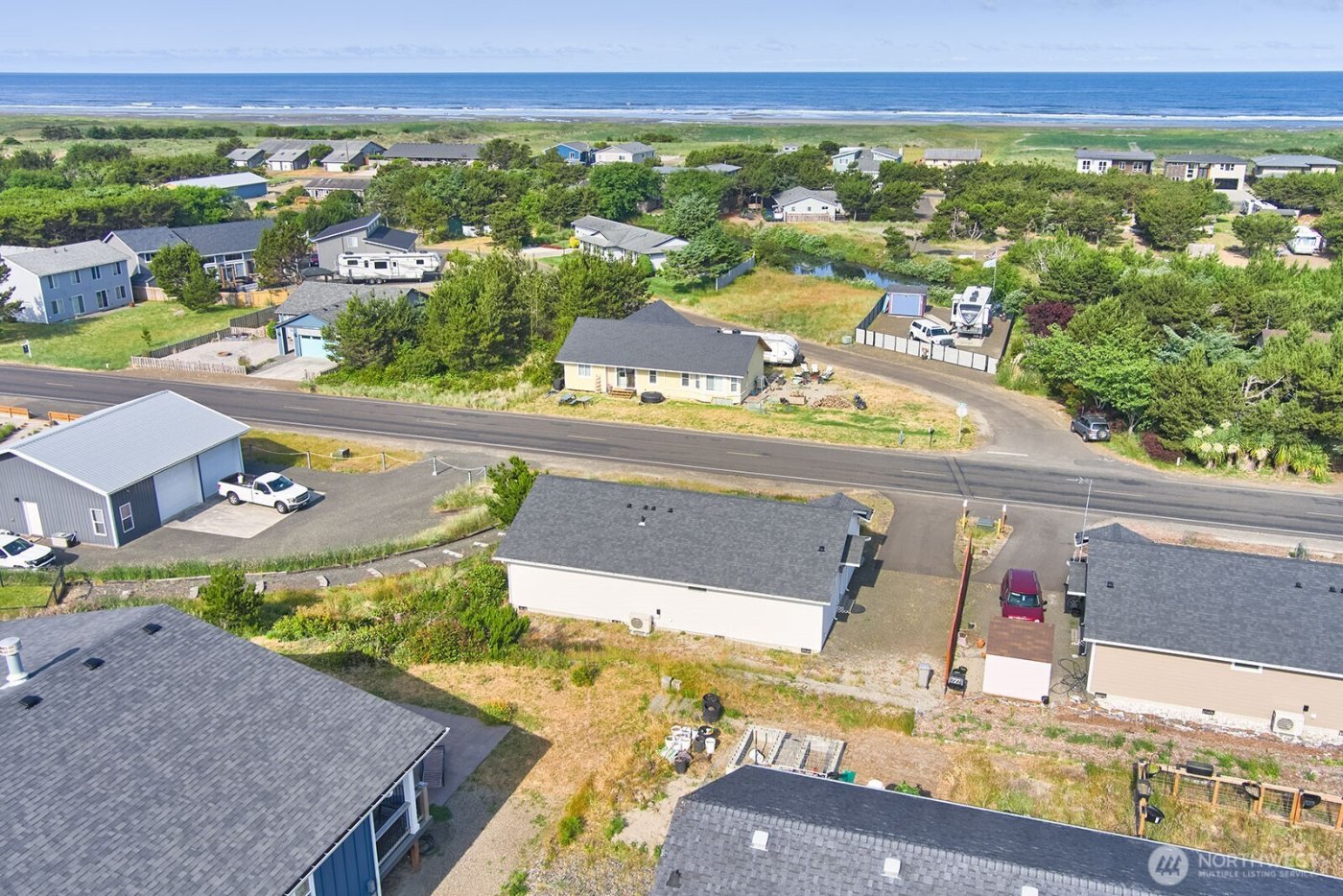 31810 I Street , Ocean Park, WA 98640