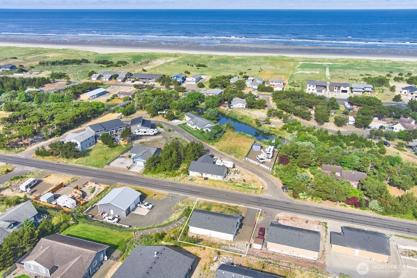 31810 I Street , Ocean Park, WA 98640