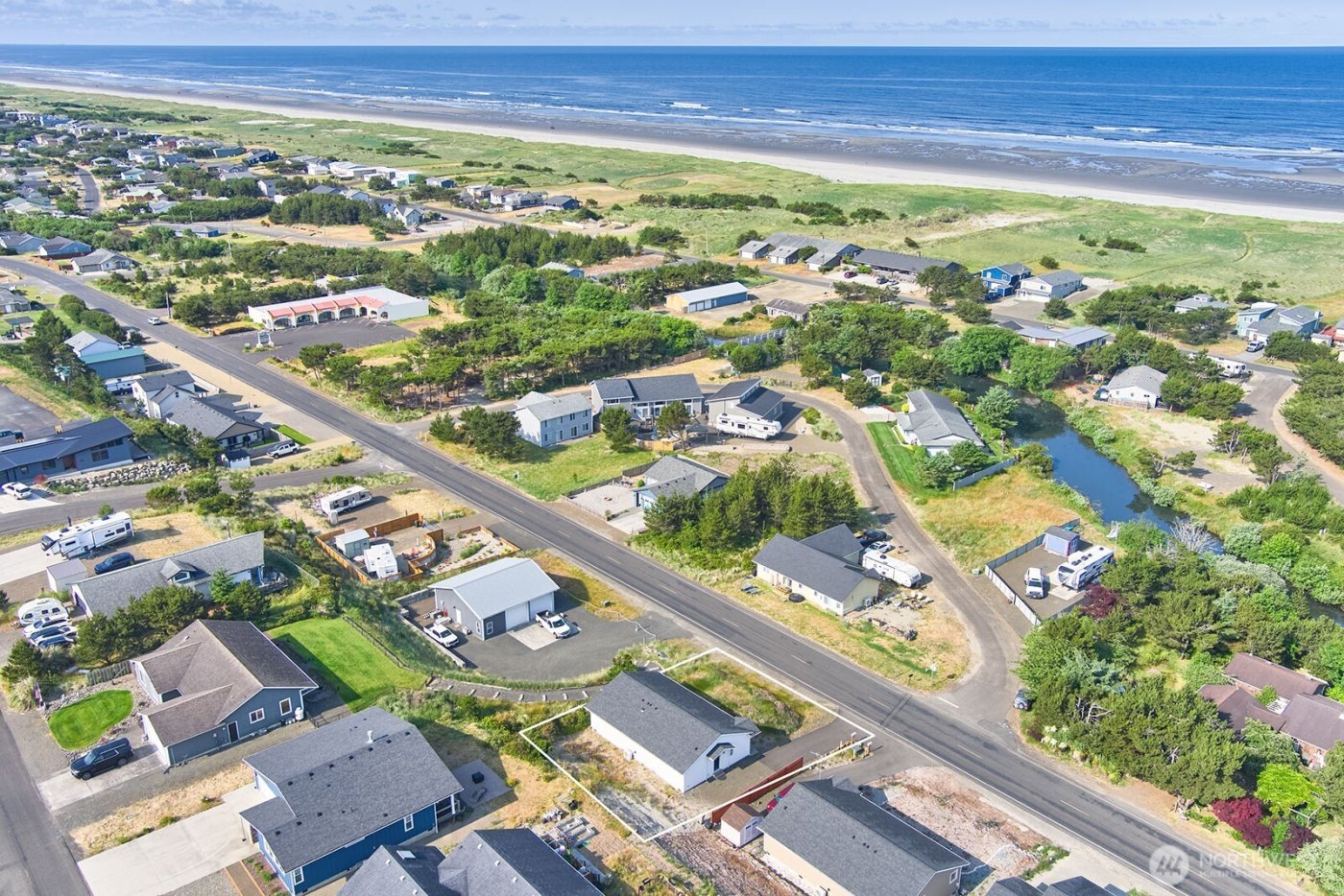 31810 I Street , Ocean Park, WA 98640