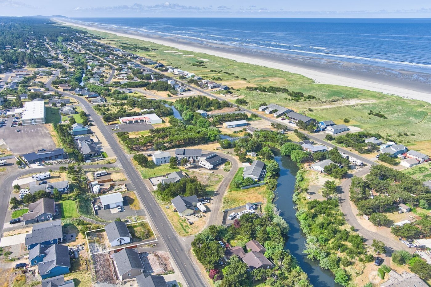 31810 I Street , Ocean Park, WA 98640