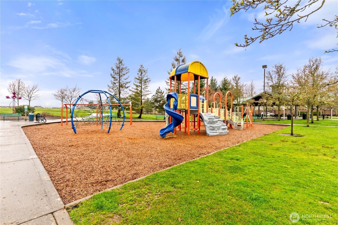 6008 Nathan Way SE #C, Auburn, WA 98092