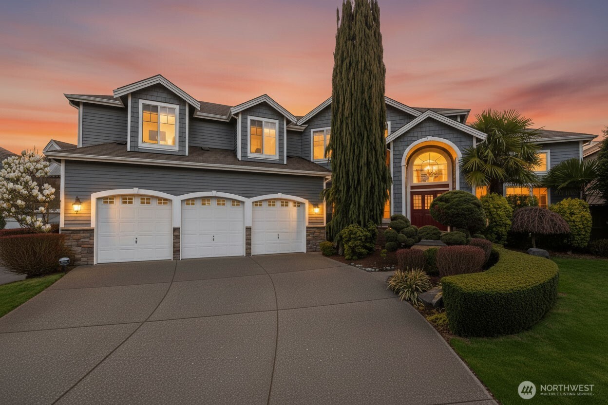 18725 35th Drive SE, Bothell, WA 98012