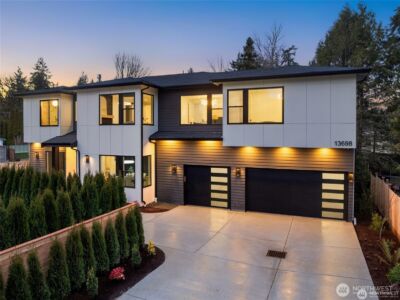 13698 NE 83rd street , Redmond, WA 98052