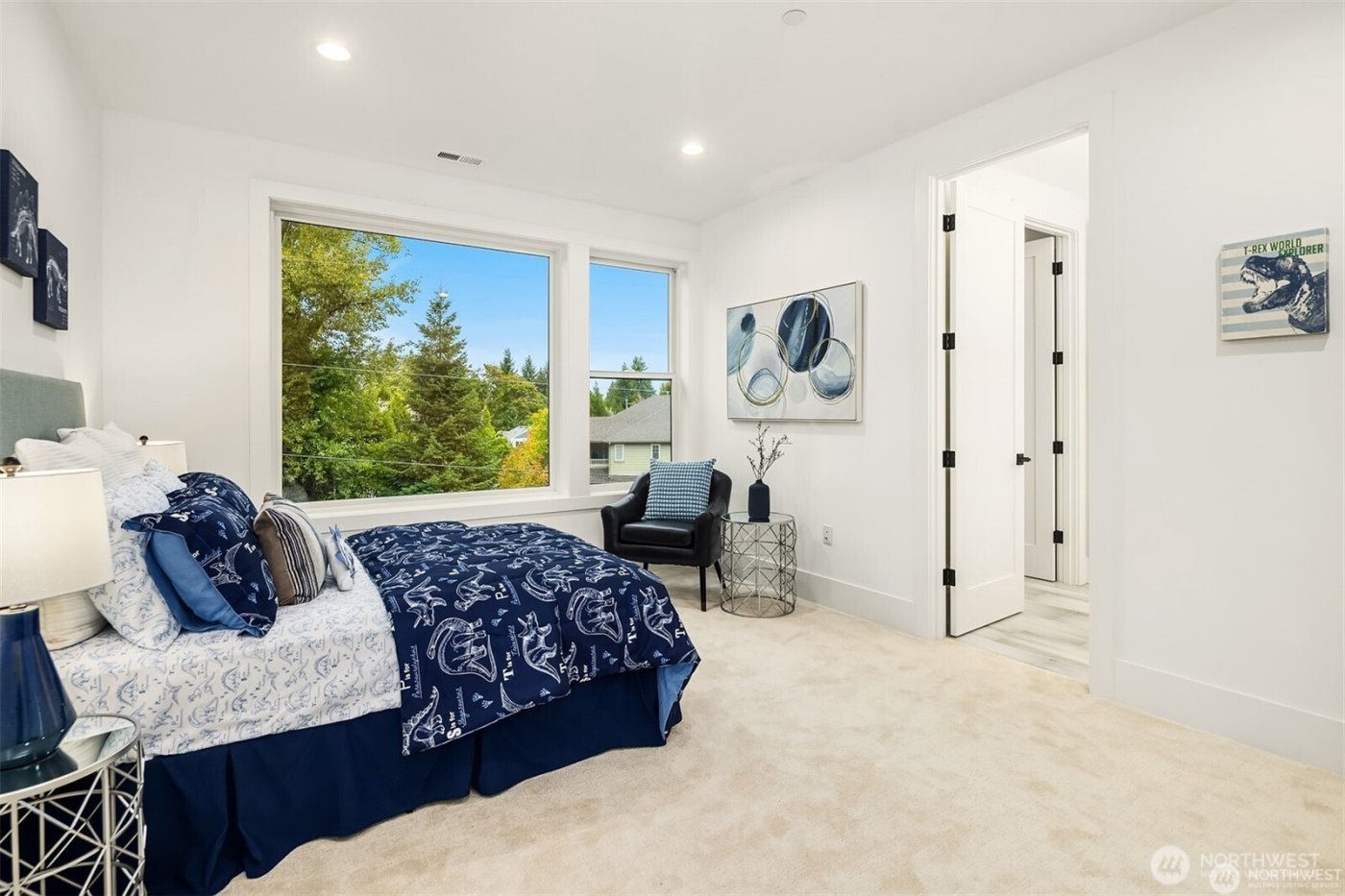13698 NE 83rd street , Redmond, WA 98052