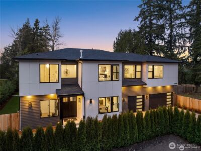 13698 NE 83rd street , Redmond, WA 98052 - Photo 3
