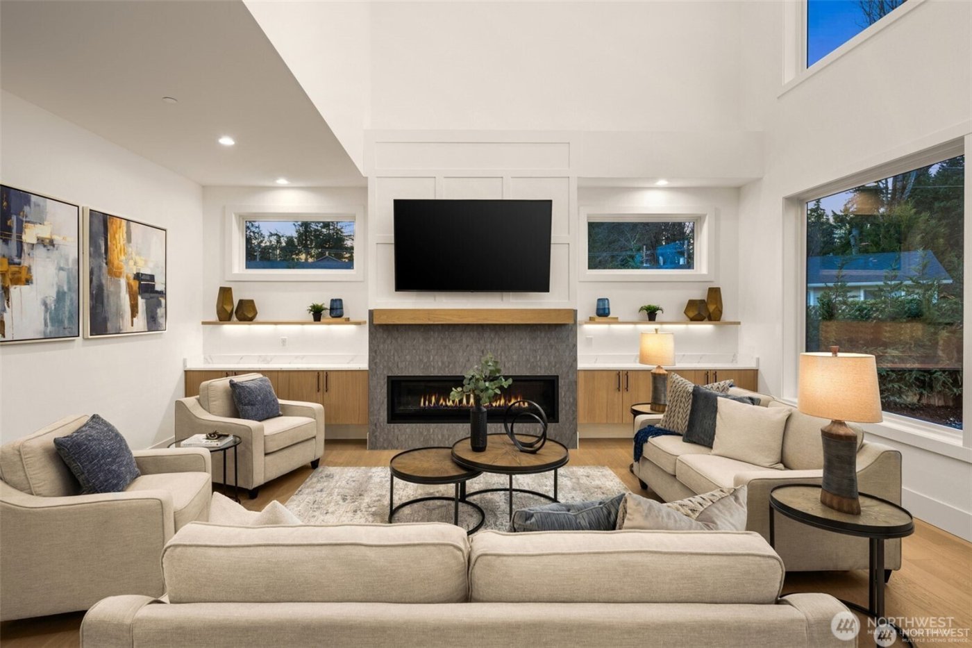 13698 NE 83rd street , Redmond, WA 98052