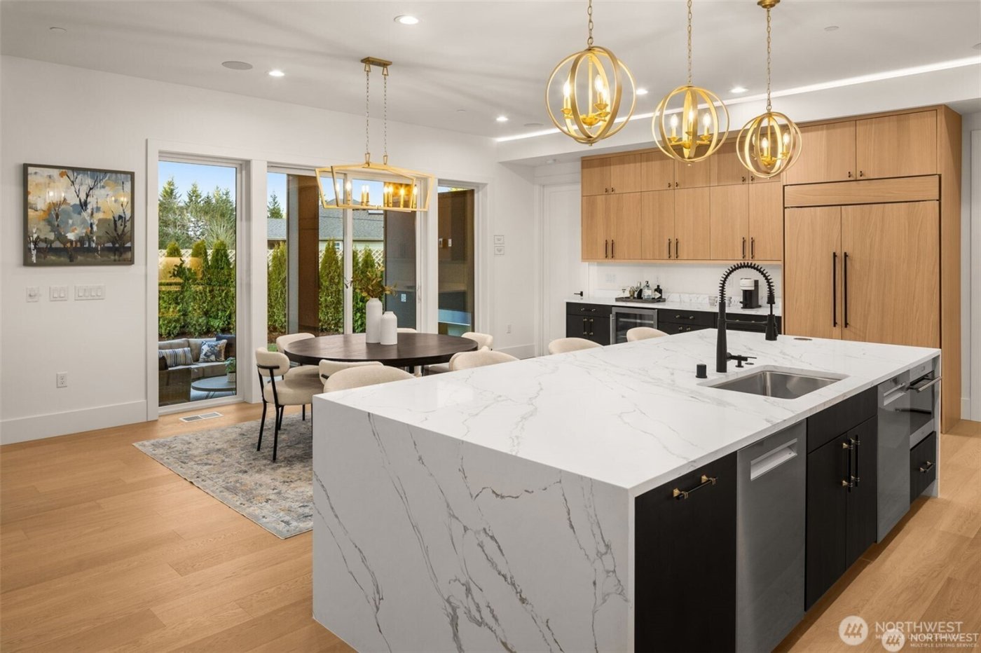 13698 NE 83rd street , Redmond, WA 98052