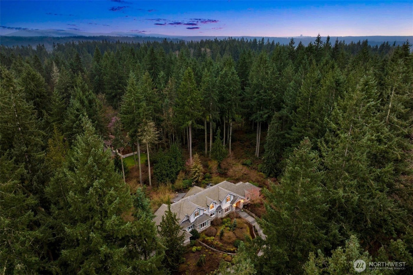 22025 NE 82nd Place , Redmond, WA 98053