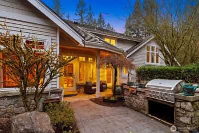 22025 NE 82nd Place , Redmond, WA 98053 - Photo 11