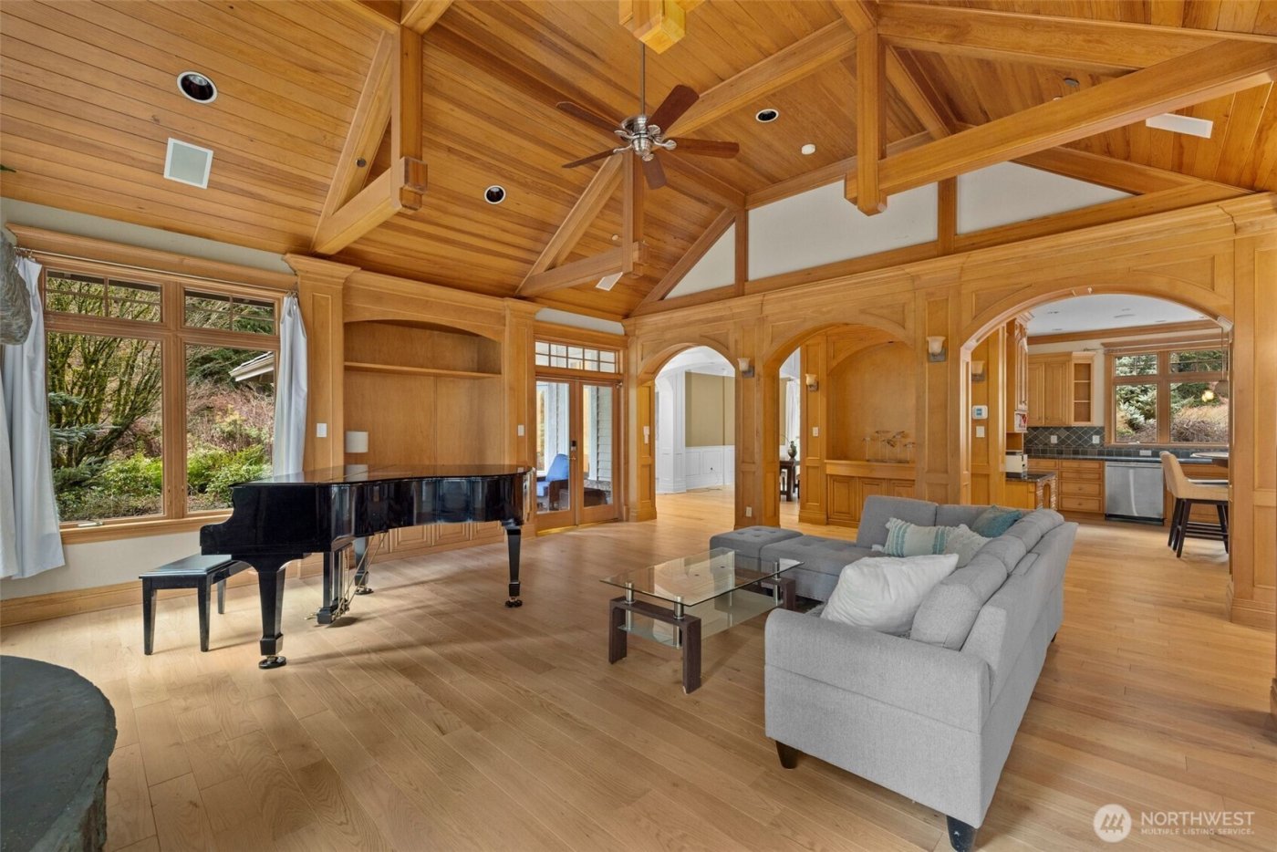 22025 NE 82nd Place , Redmond, WA 98053