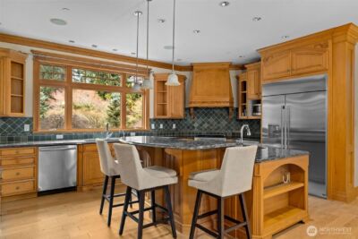 22025 NE 82nd Place , Redmond, WA 98053 - Photo 5