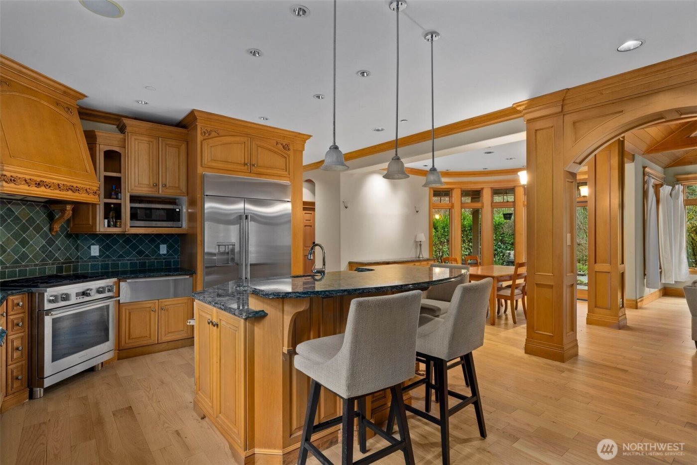 22025 NE 82nd Place , Redmond, WA 98053