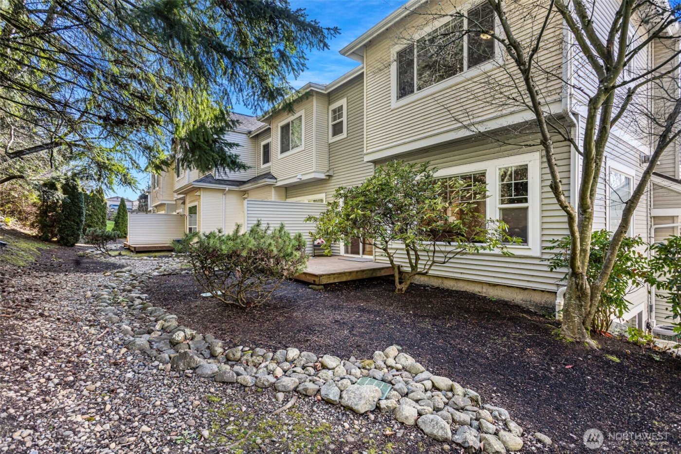 4632 Morris Avenue S #4632, Renton, WA 98055