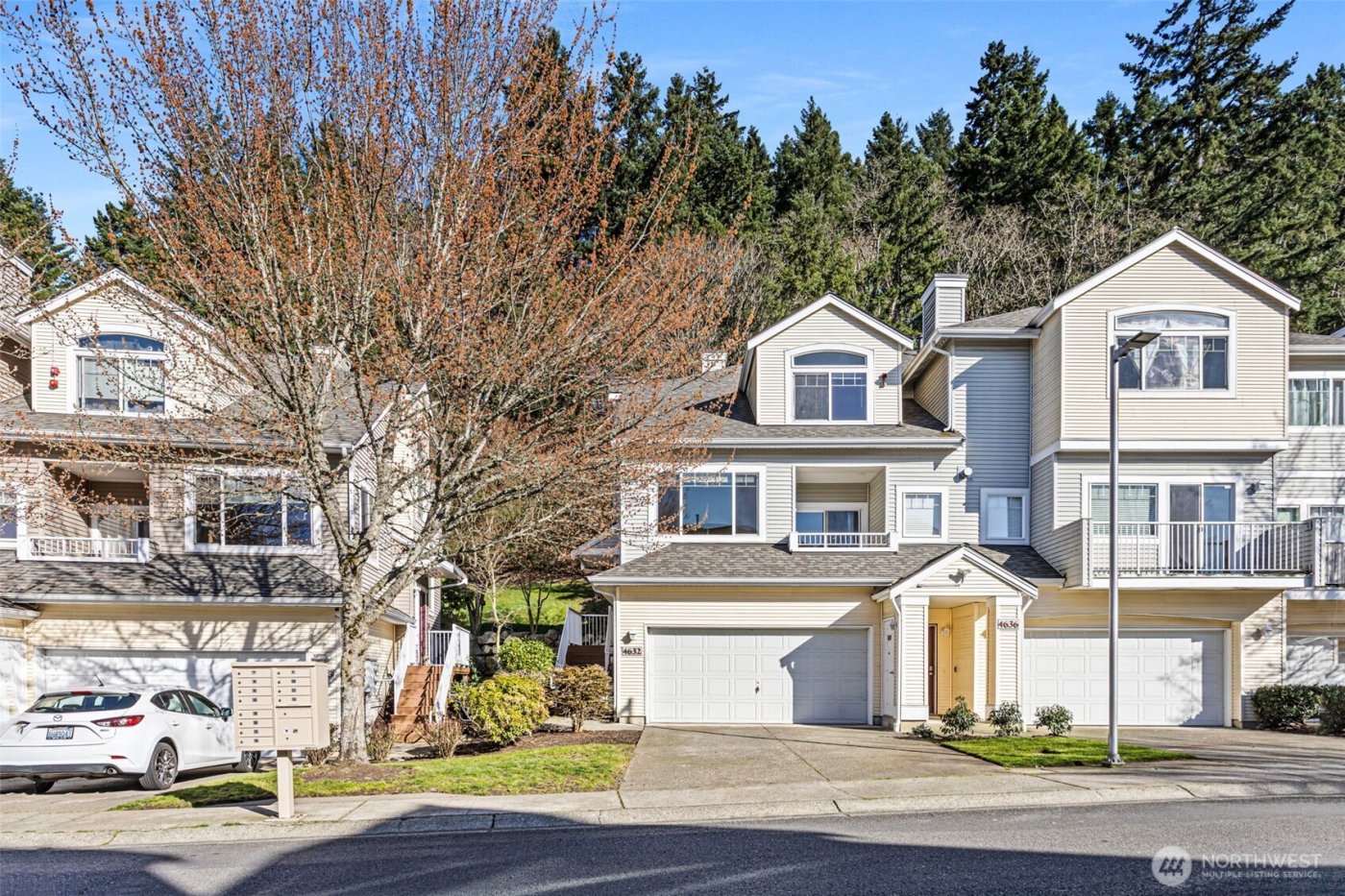 4632 Morris Avenue S #4632, Renton, WA 98055