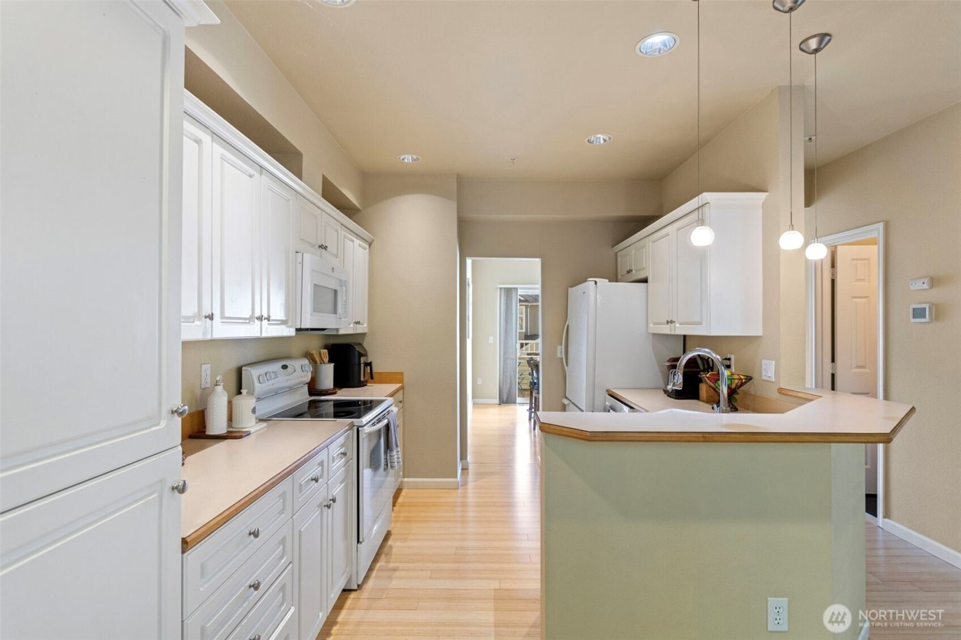 4632 Morris Avenue S #4632, Renton, WA 98055