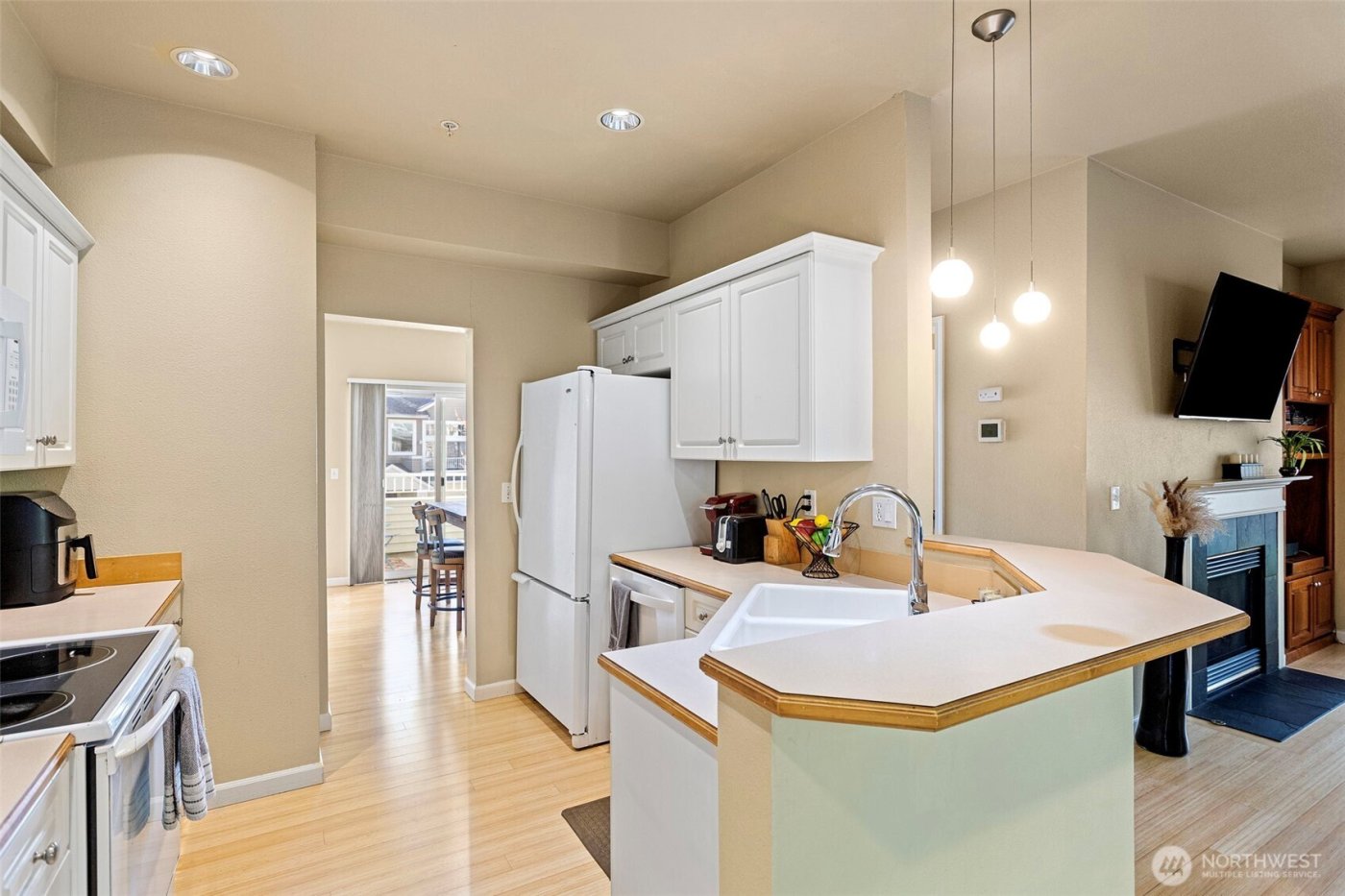 4632 Morris Avenue S #4632, Renton, WA 98055