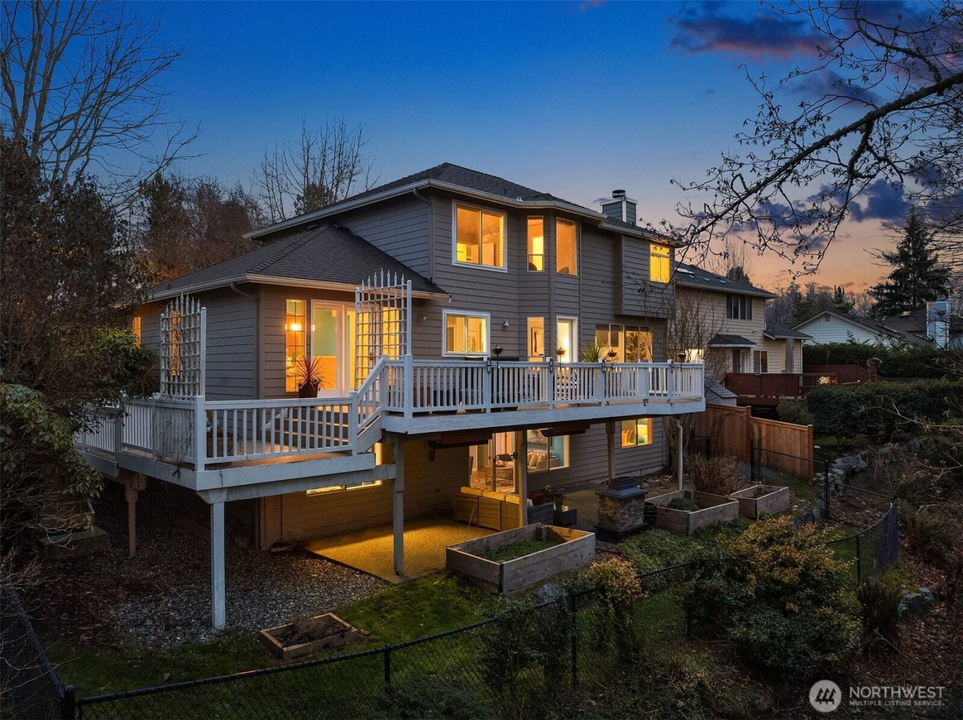 10834 53rd Place W, Mukilteo, WA 98275