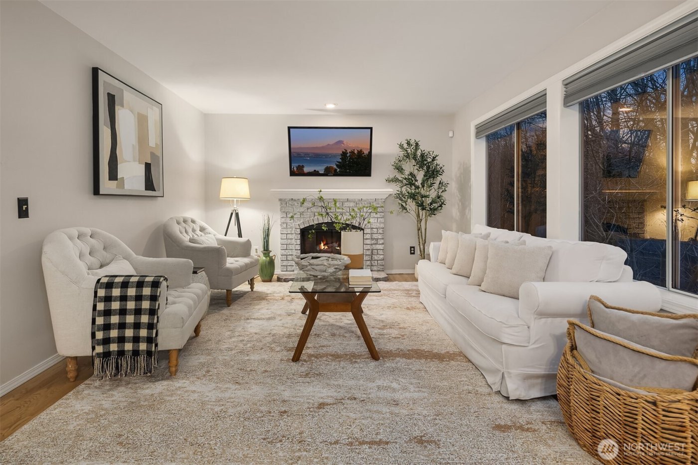 10834 53rd Place W, Mukilteo, WA 98275