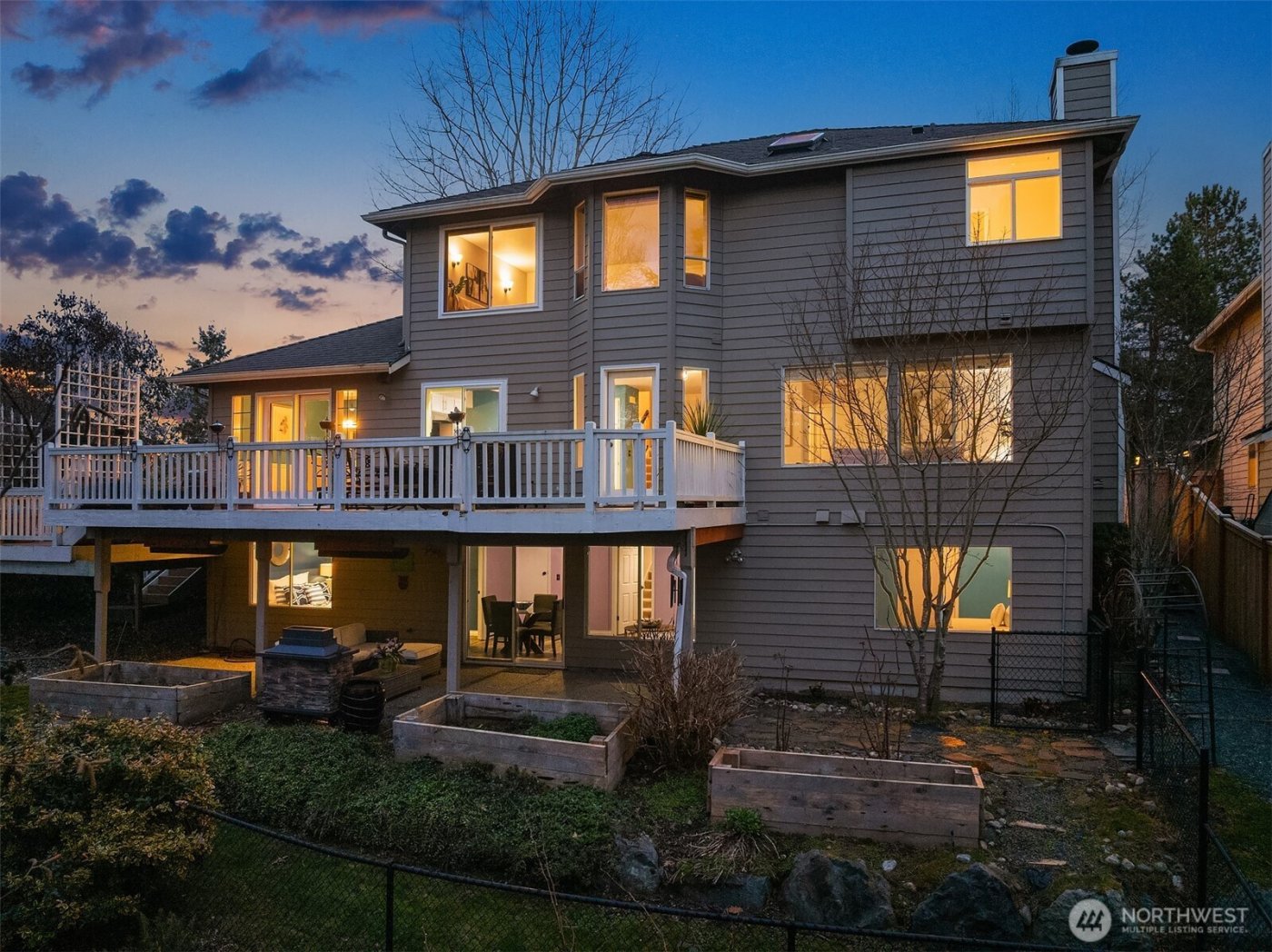 10834 53rd Place W, Mukilteo, WA 98275