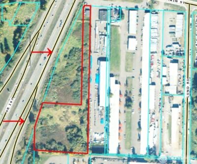 1408 W Main Street , Auburn, WA 98001